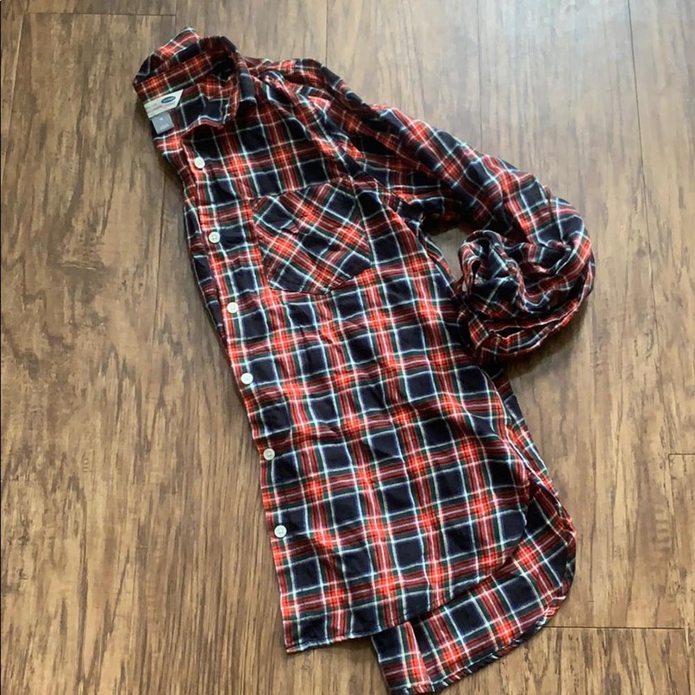 Flannel